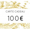 CARTE CADEAU 100 euros
