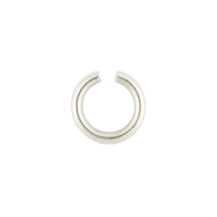 Earcuff Hoops Argenté