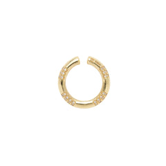 Earcuff Quadra