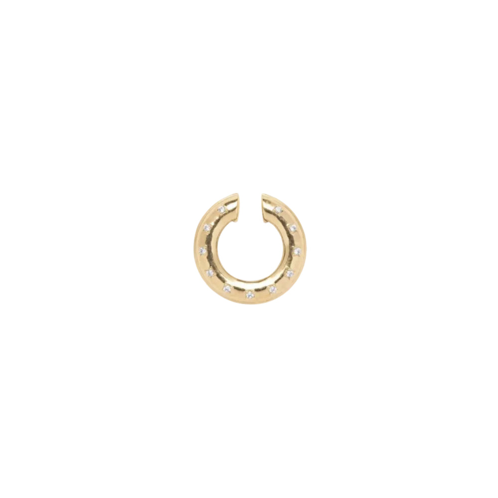 Earcuff Silo