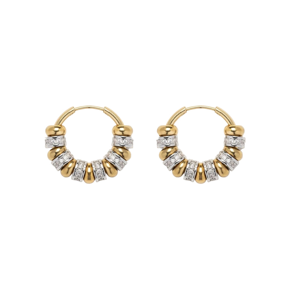 Boucles Sira