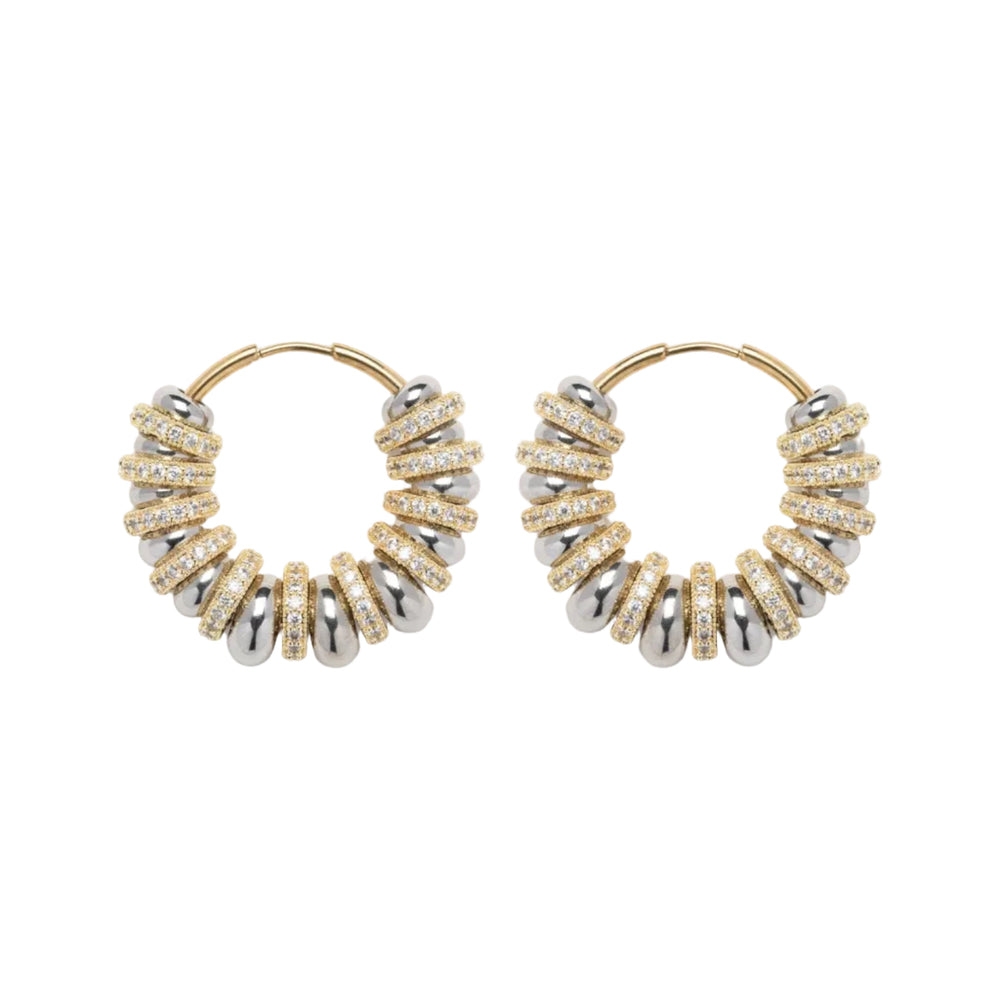 Boucles Vega