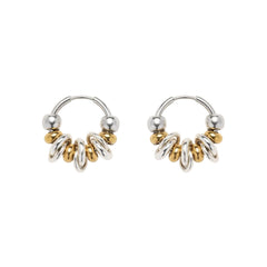 Boucles d'oreilles Bound