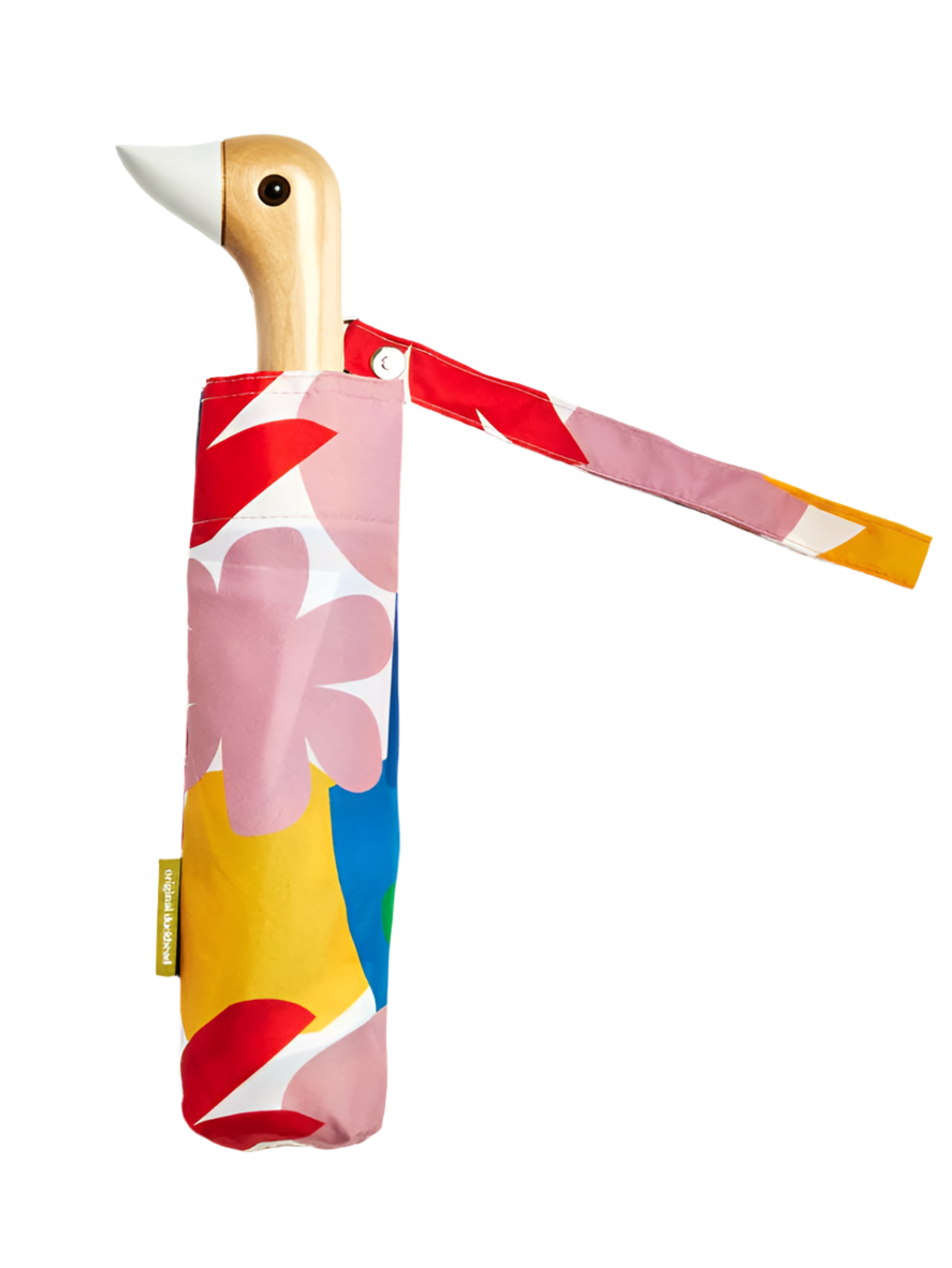 Parapluie Motif Matisse