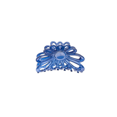 Pince Fleur Bleu