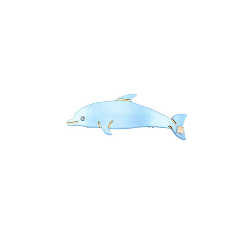 Barrette Dauphin