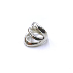 Bague Ebistosini Argent