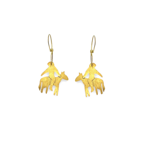 Boucles Jinete