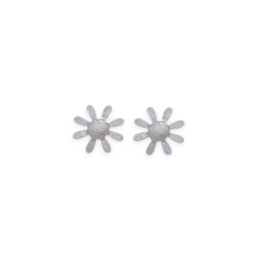Boucles Rita Argent