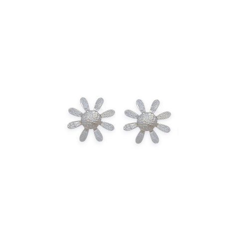 Boucles Rita Argent