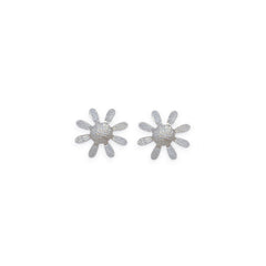 Boucles Rita Argent