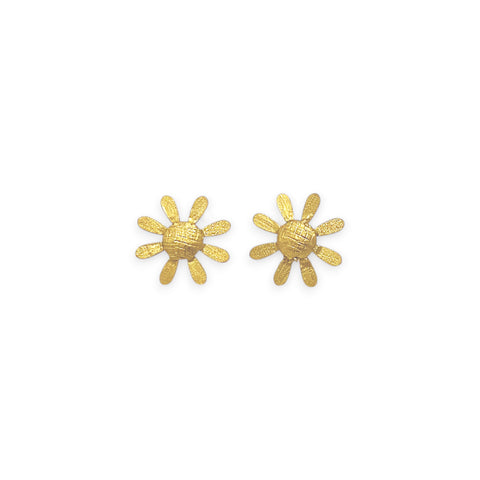 Boucles Rita Or