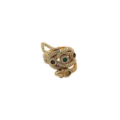 Bague Sissi Serpent GM
