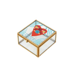 Boîte symbolique - S - Amour