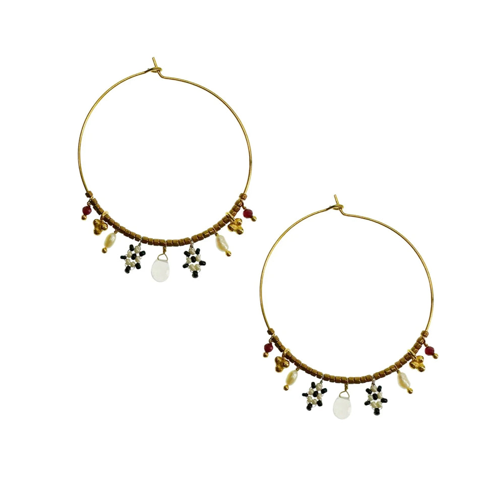 Boucles N67