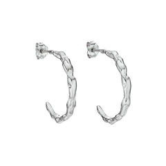 Boucles Aniso Hoops Large