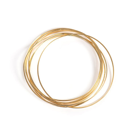 Bracelets Semainier
