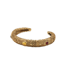 Bracelet Jasmine Arabesque