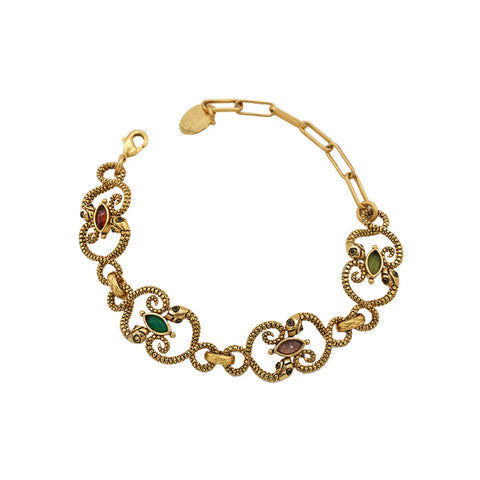 Bracelet Sissi Elements