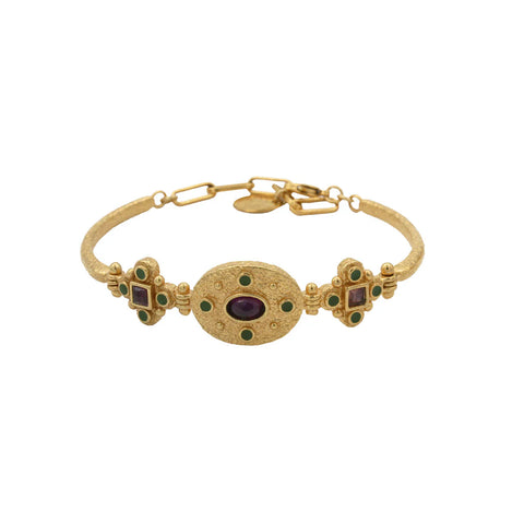 Bracelet Théra Articulé