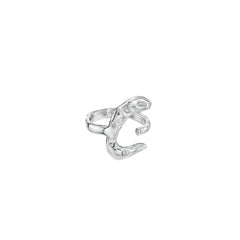 Bague Mazi Argent