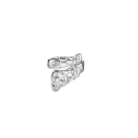 Bague Orama Argent