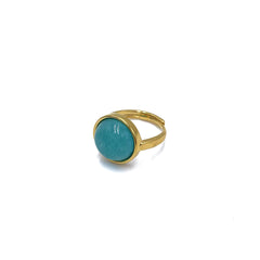 Bague Gloria Turquoise