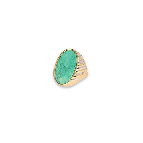 Bague Amara Turquoise