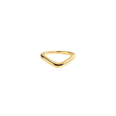 Bague Origine Dorée