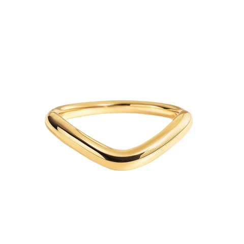 Bague Origine Dorée