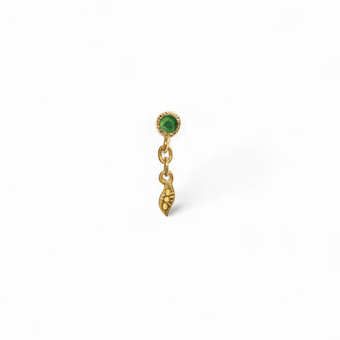 Mono Boucle Mali