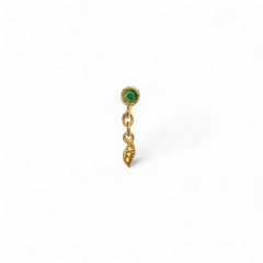 Mono Boucle Mali