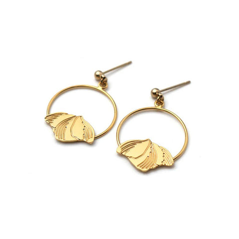 Petites Créoles Clochette