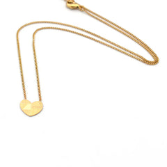 Collier Cœur