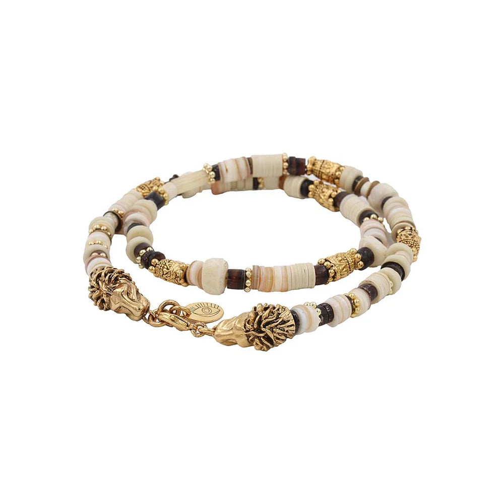 Collier Enfilade Aya