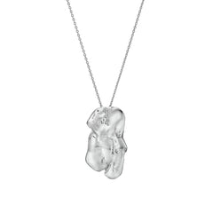 Collier Figurine