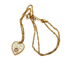 Collier Sacha U R My Lucky