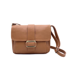 Sac Capucine Noisette