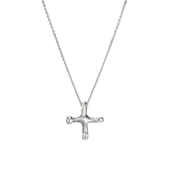 Collier Pisti Argent