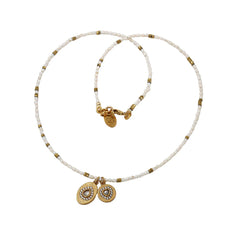 Collier Enfilade Dolie