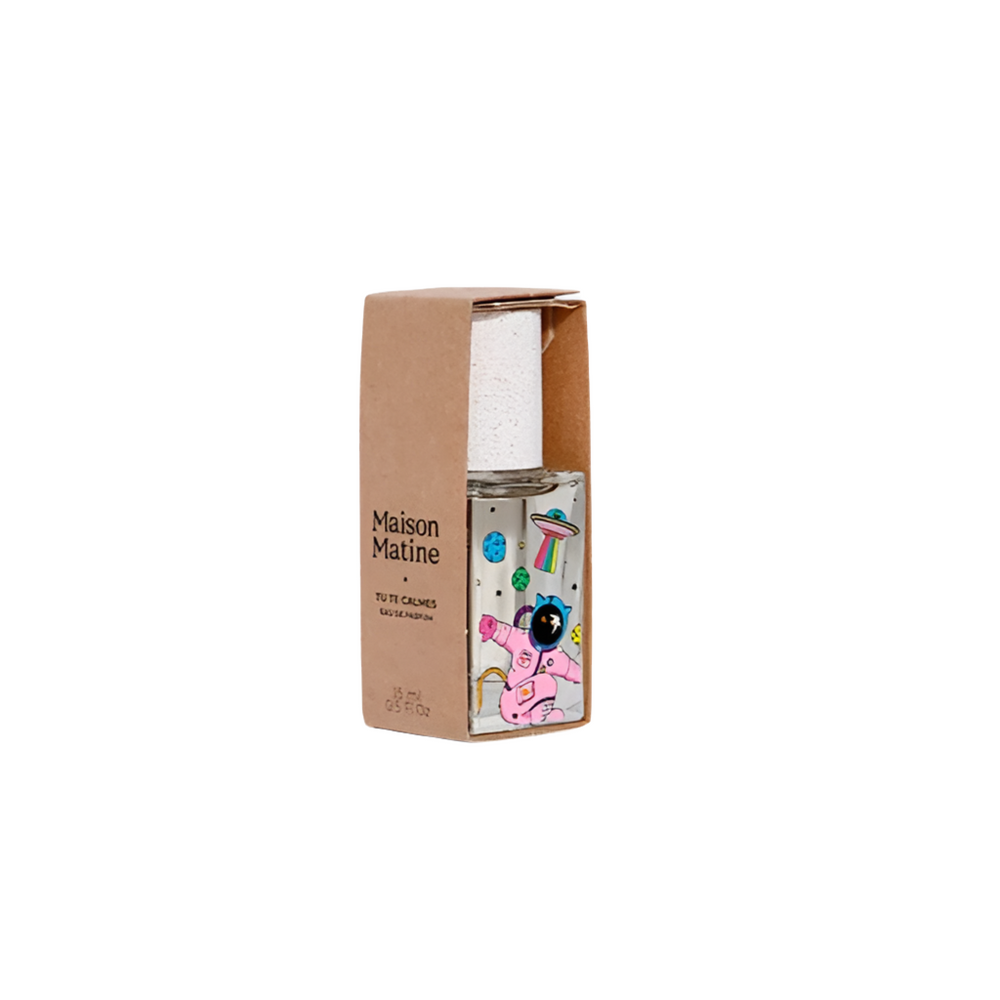 Mini Eau de Parfum Tu Te Calmes