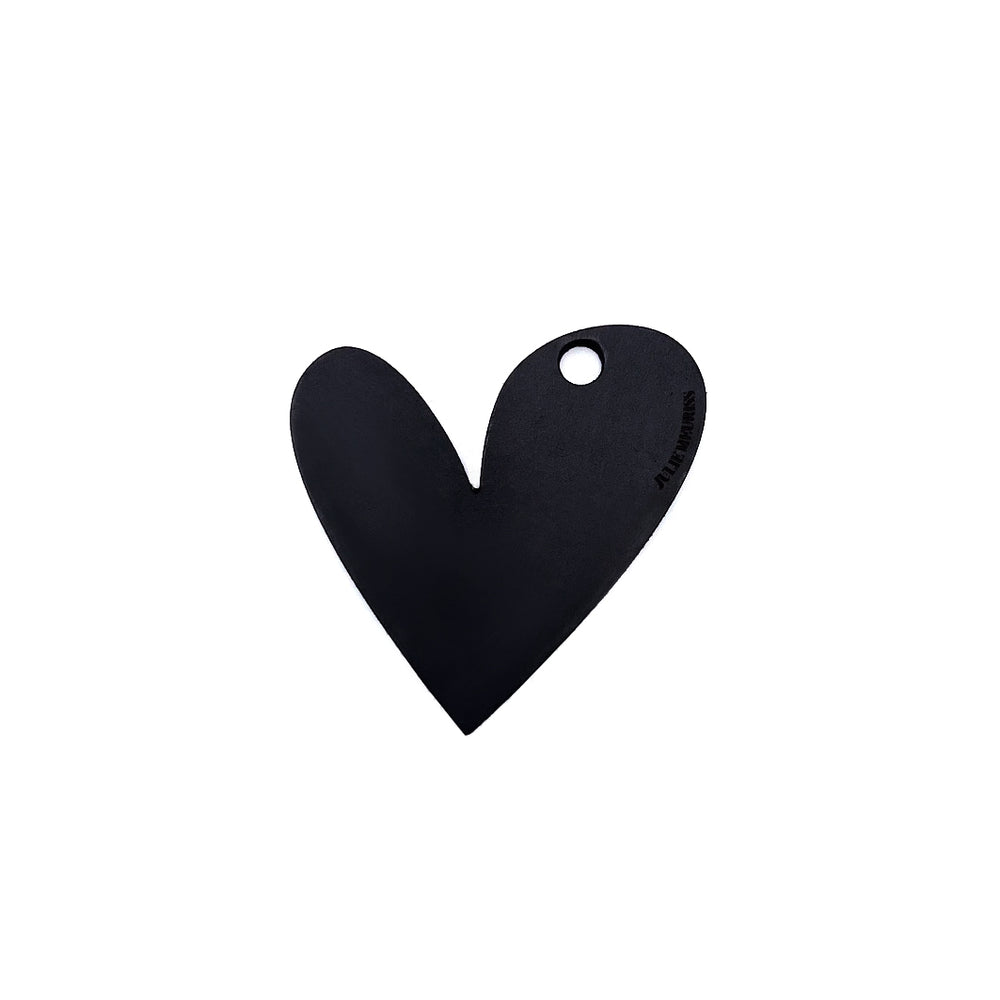 Grigri "Coeur" Noir