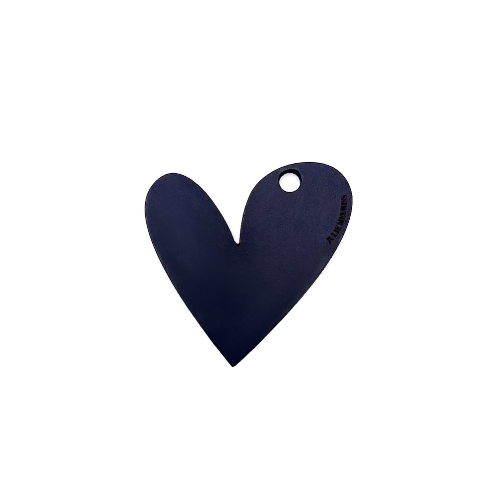 Grigri "Coeur" Violet