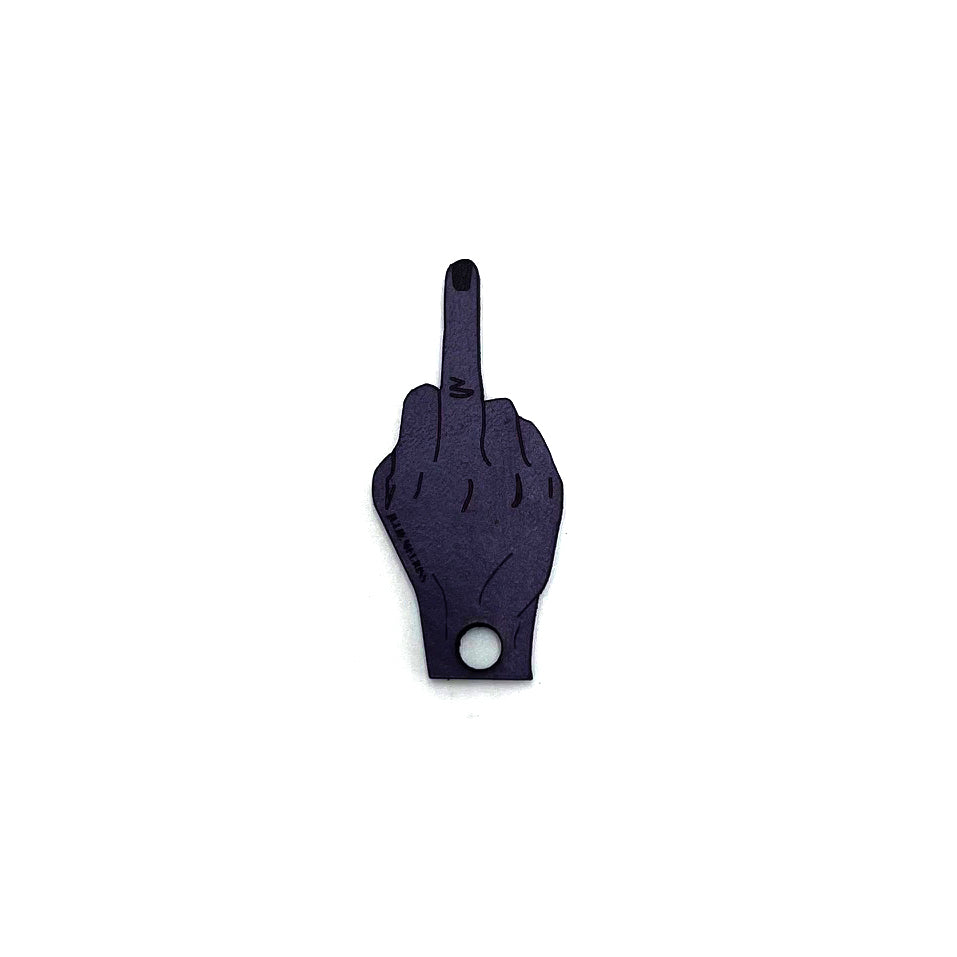 Grigri "Fuck" Violet