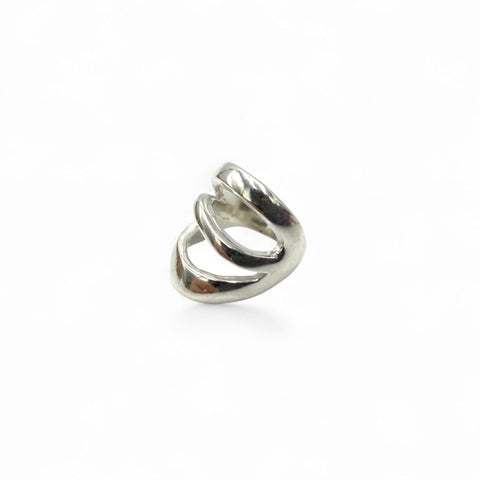 Bague Ebistosini Argent