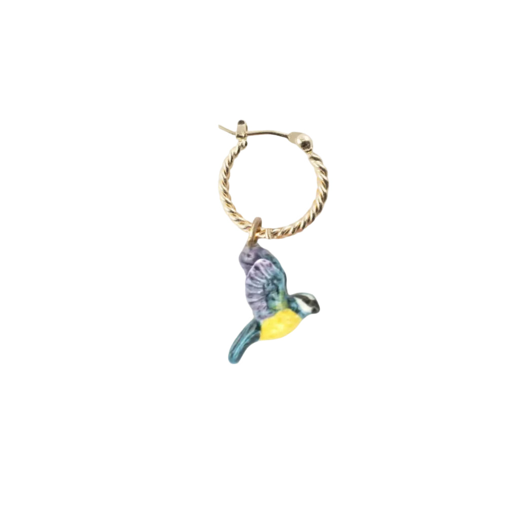 Mini Créole Mésange Unité
