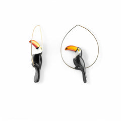 Créoles Toucan