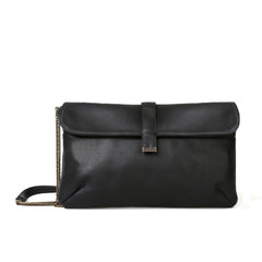 Sac Pochette Fripon Noir