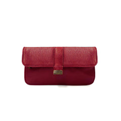 Portefeuille Picsou Rouge