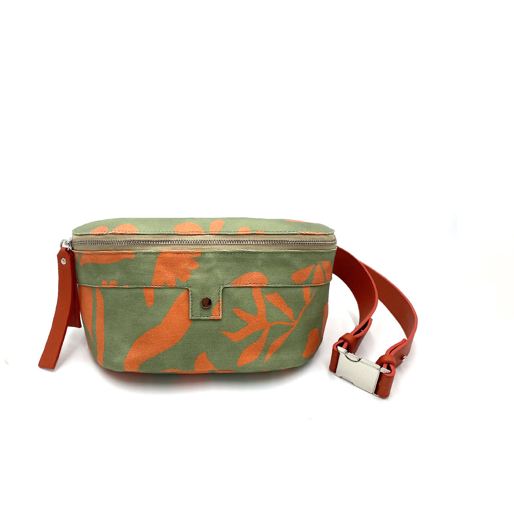 Sac Banane Sadia JM x ML